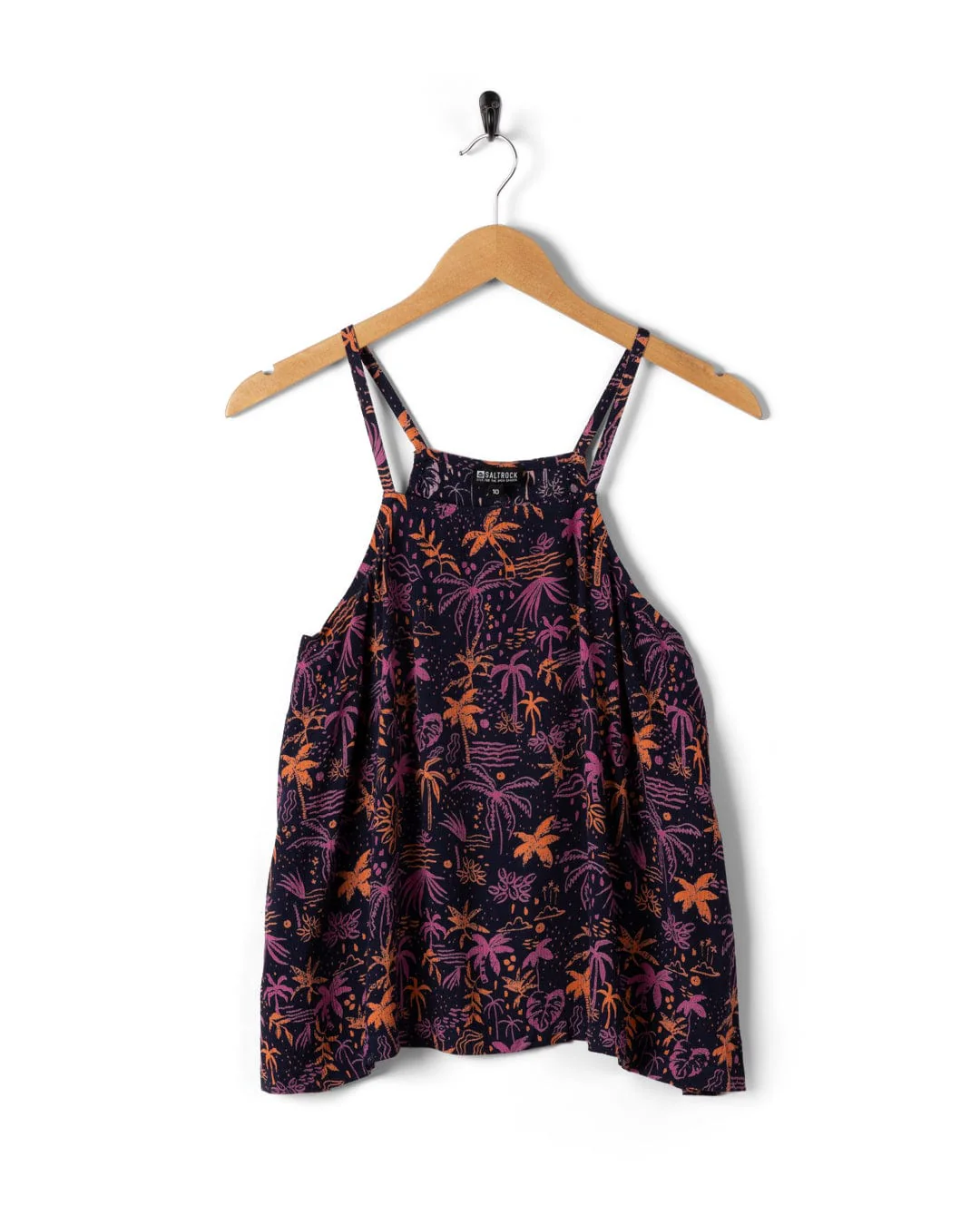 Acapulco - Womens Cami Top - Multi - Image 3