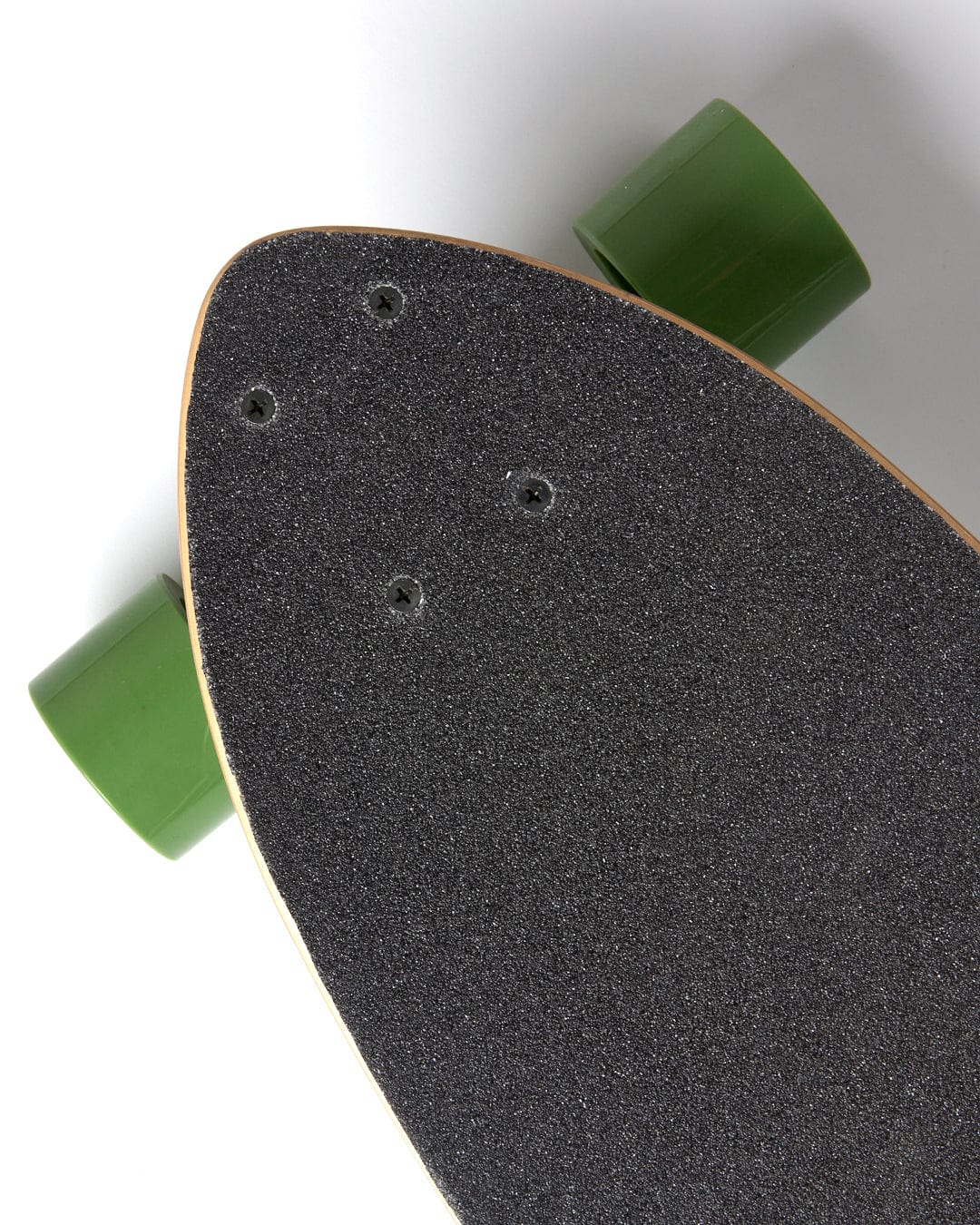 Adios Amigos - Longboard - Black - Image 5