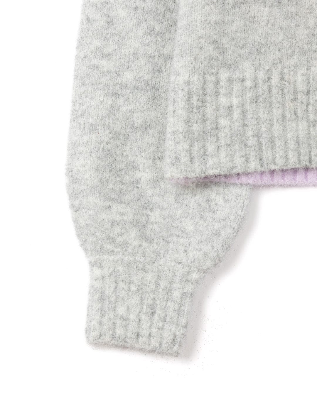 Artie - Womens Cardigan - Grey - Image 13