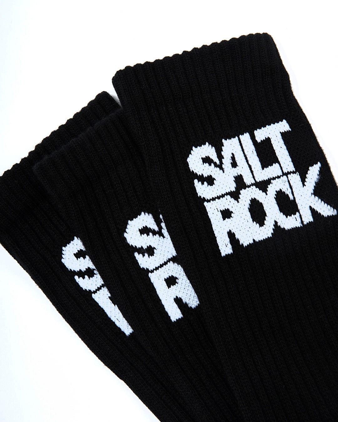 Athletic 3 Pack of Socks - Black - Image 3