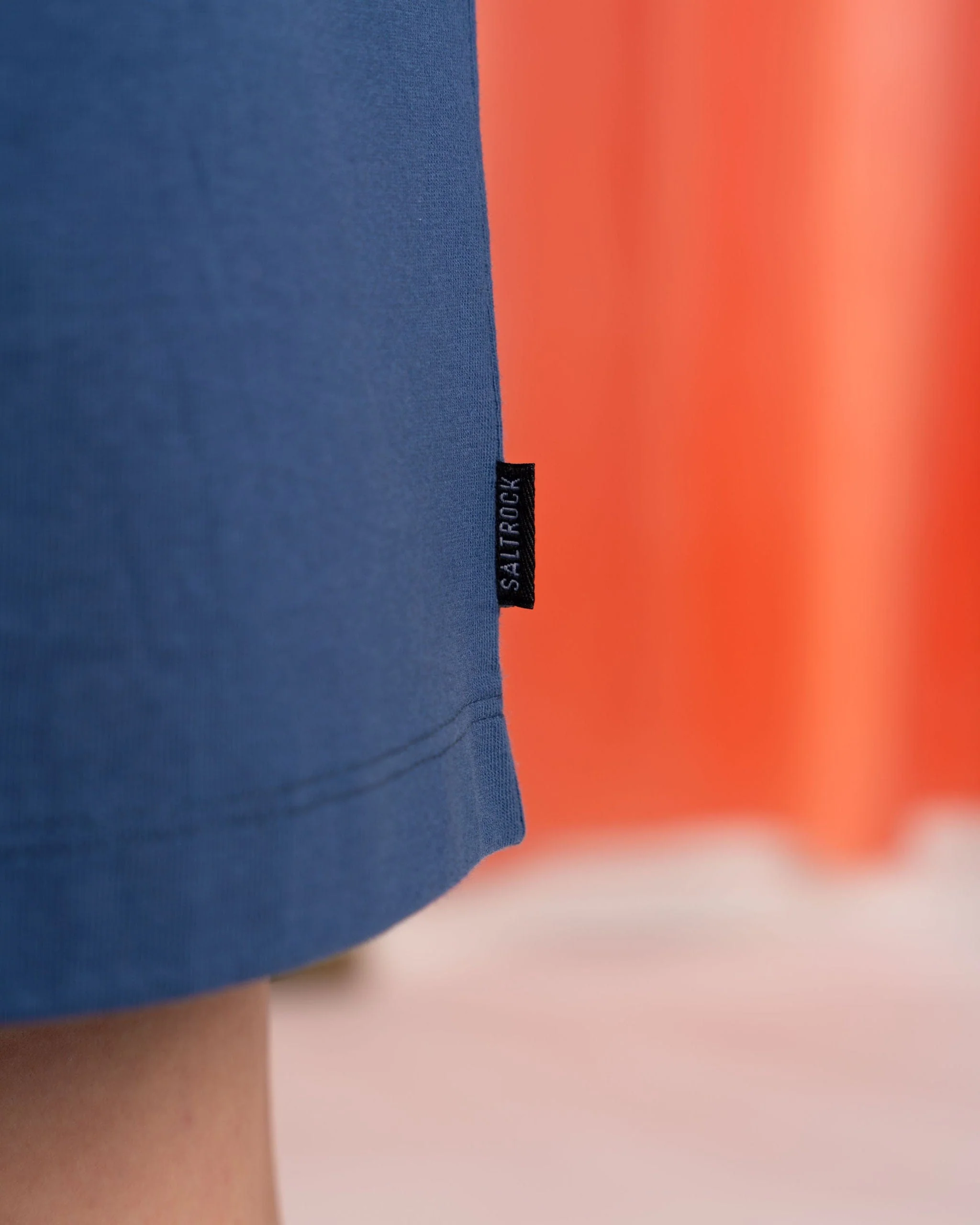 Balance Connect - Womens Tank Dress - Blue - Image 9