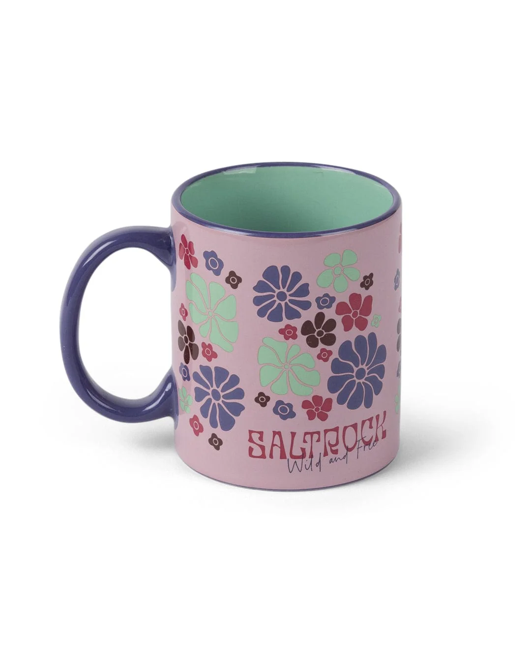 Bloom - Mug - Pink - Image 2