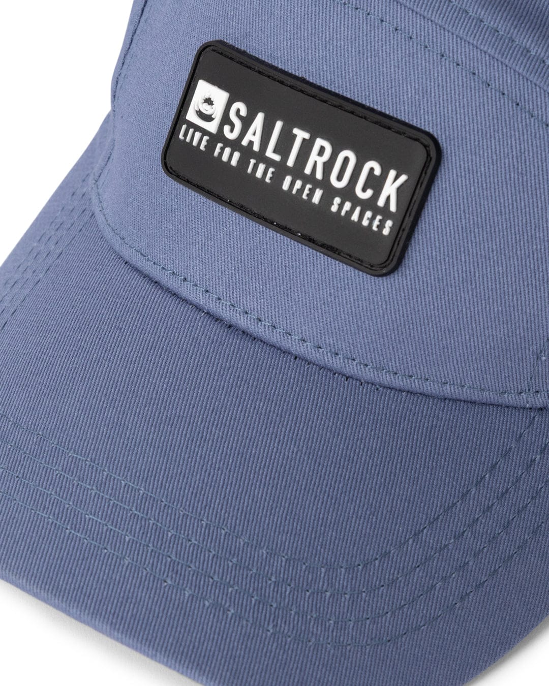 Boardwalk - Cap - Blue - Image 2