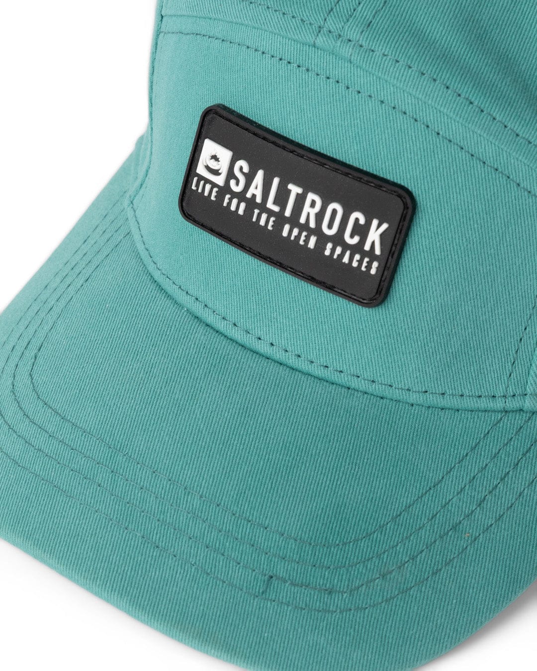 Boardwalk Cap - Blue - Image 2