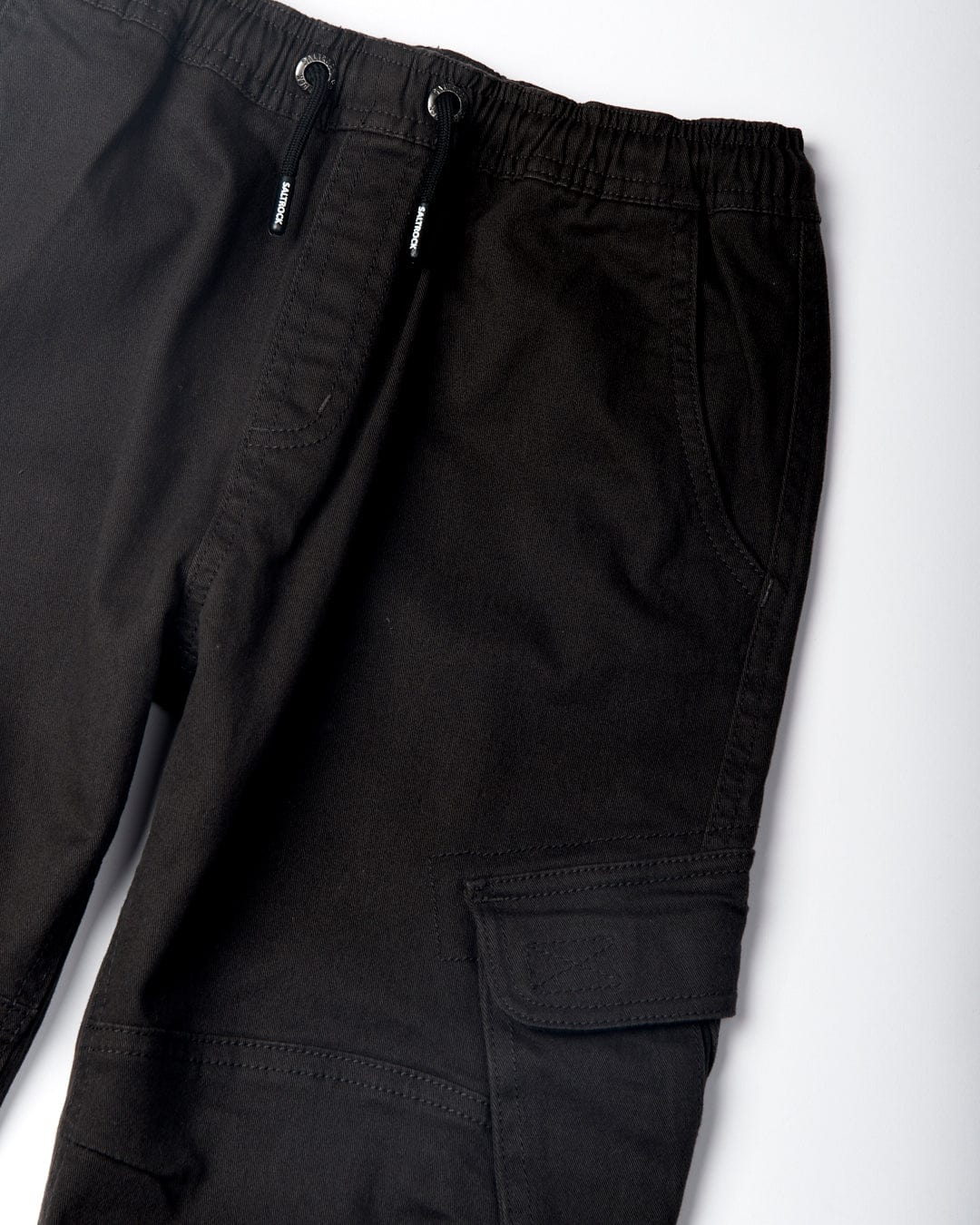 Bora Bora - Kids Cargo Trousers - Cargo - Brown - Image 3