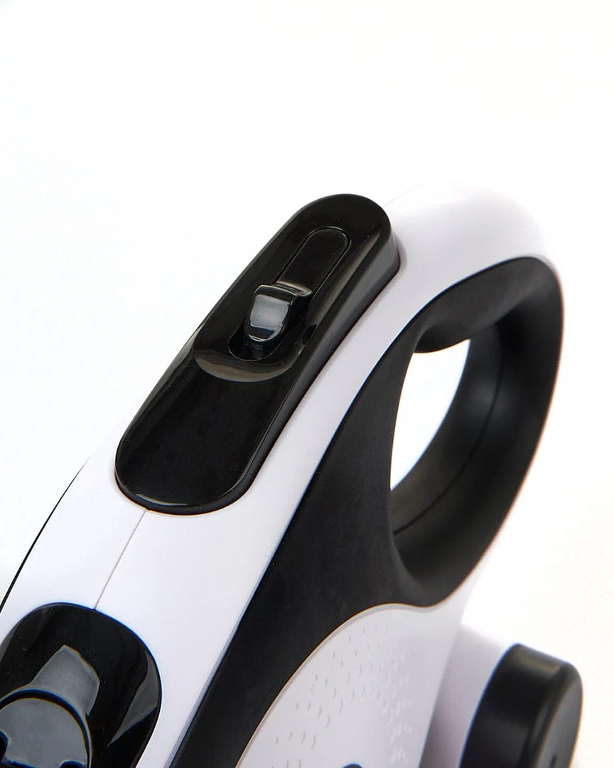 Branded - Adjustable Lead - White - Image 4