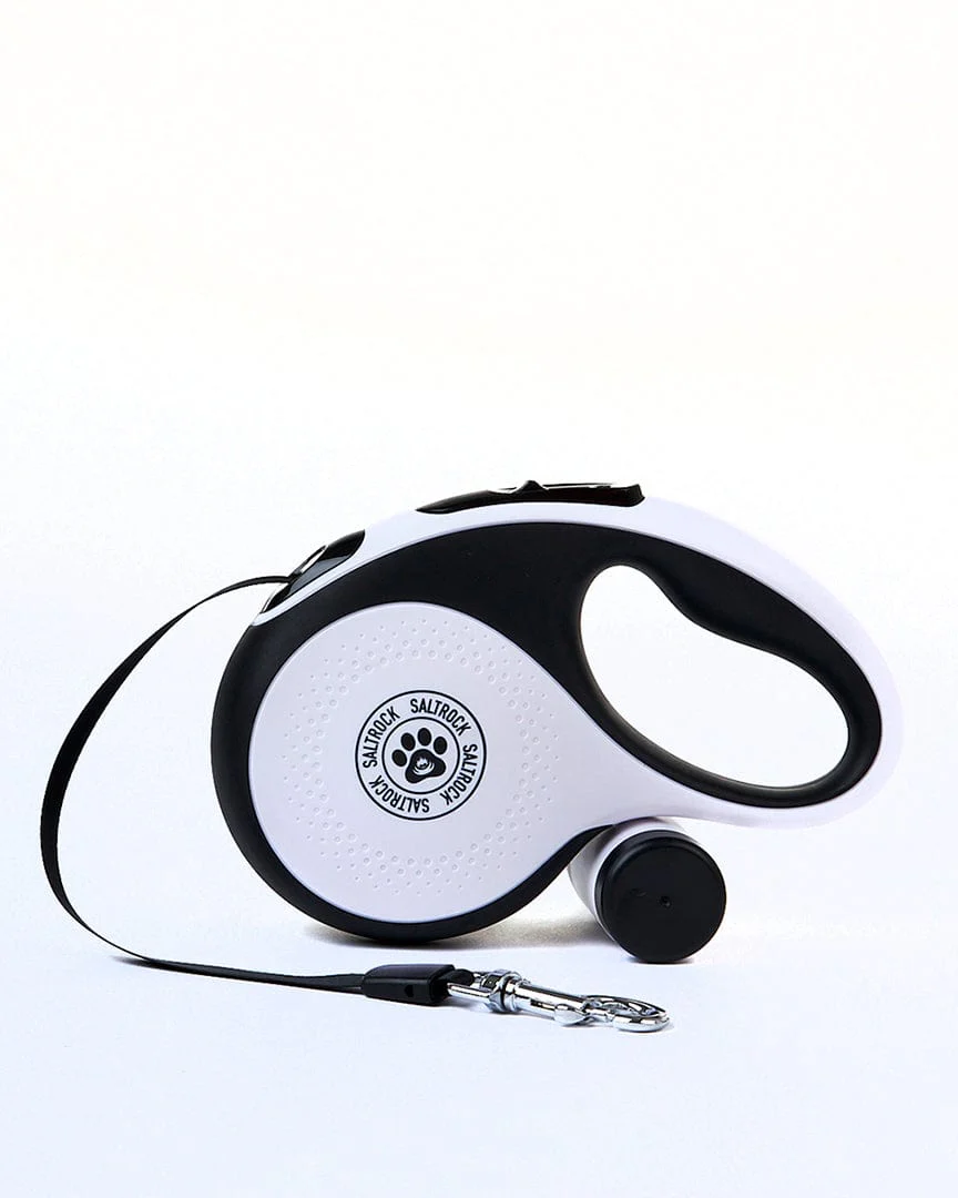 Branded - Adjustable Lead - White - Image 8