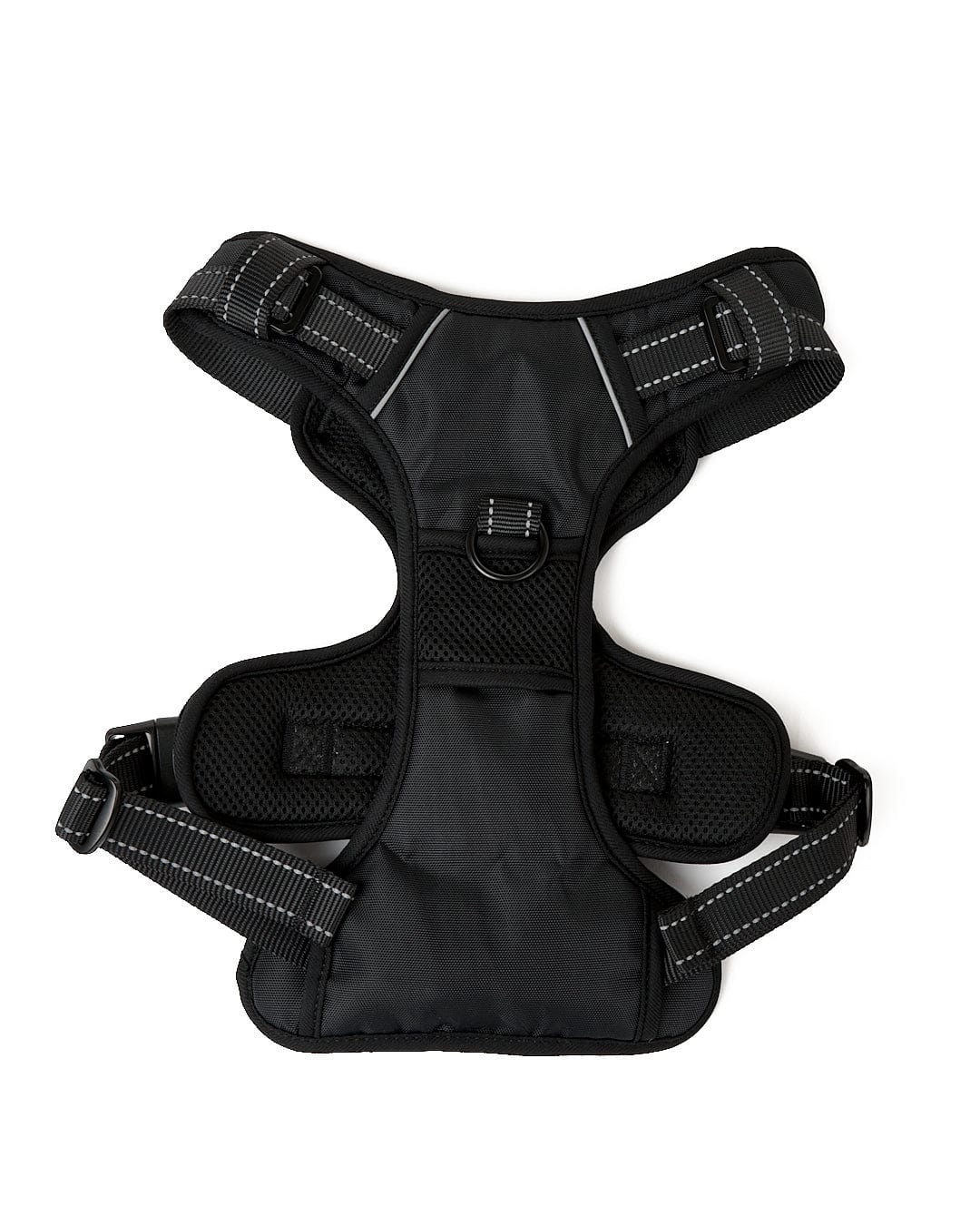 Branded - Pet Harness - Black - Image 3