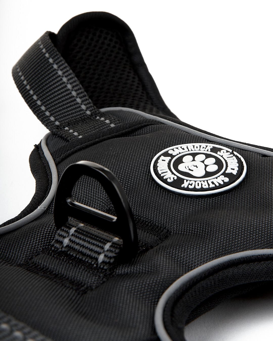 Branded - Pet Harness - Black - Image 5