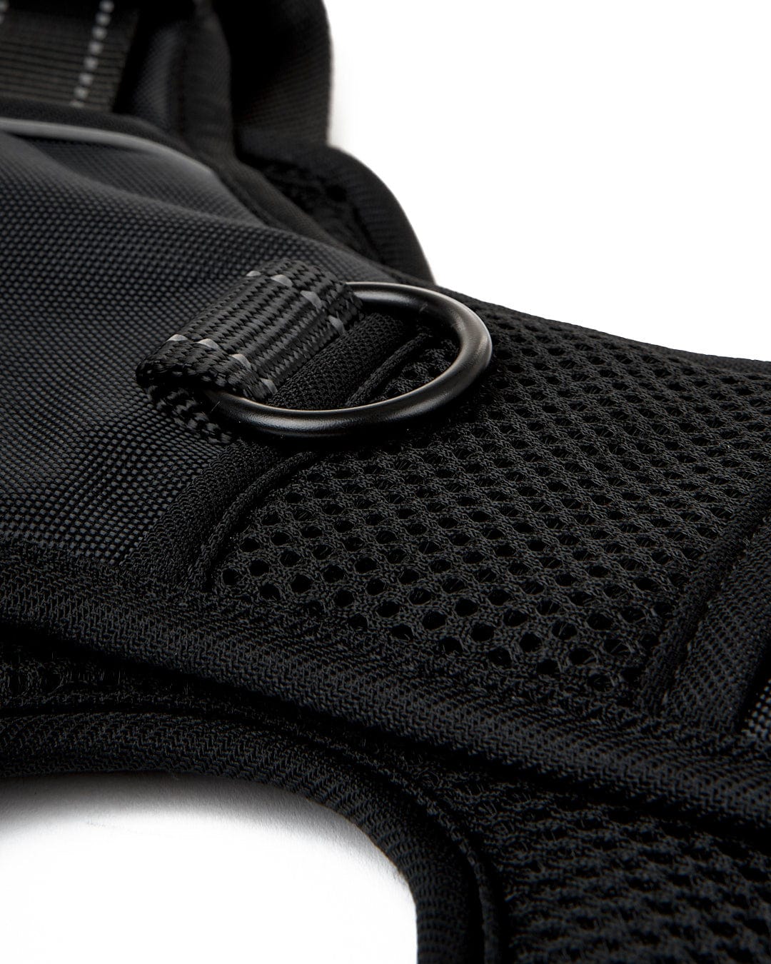 Branded - Pet Harness - Black - Image 6