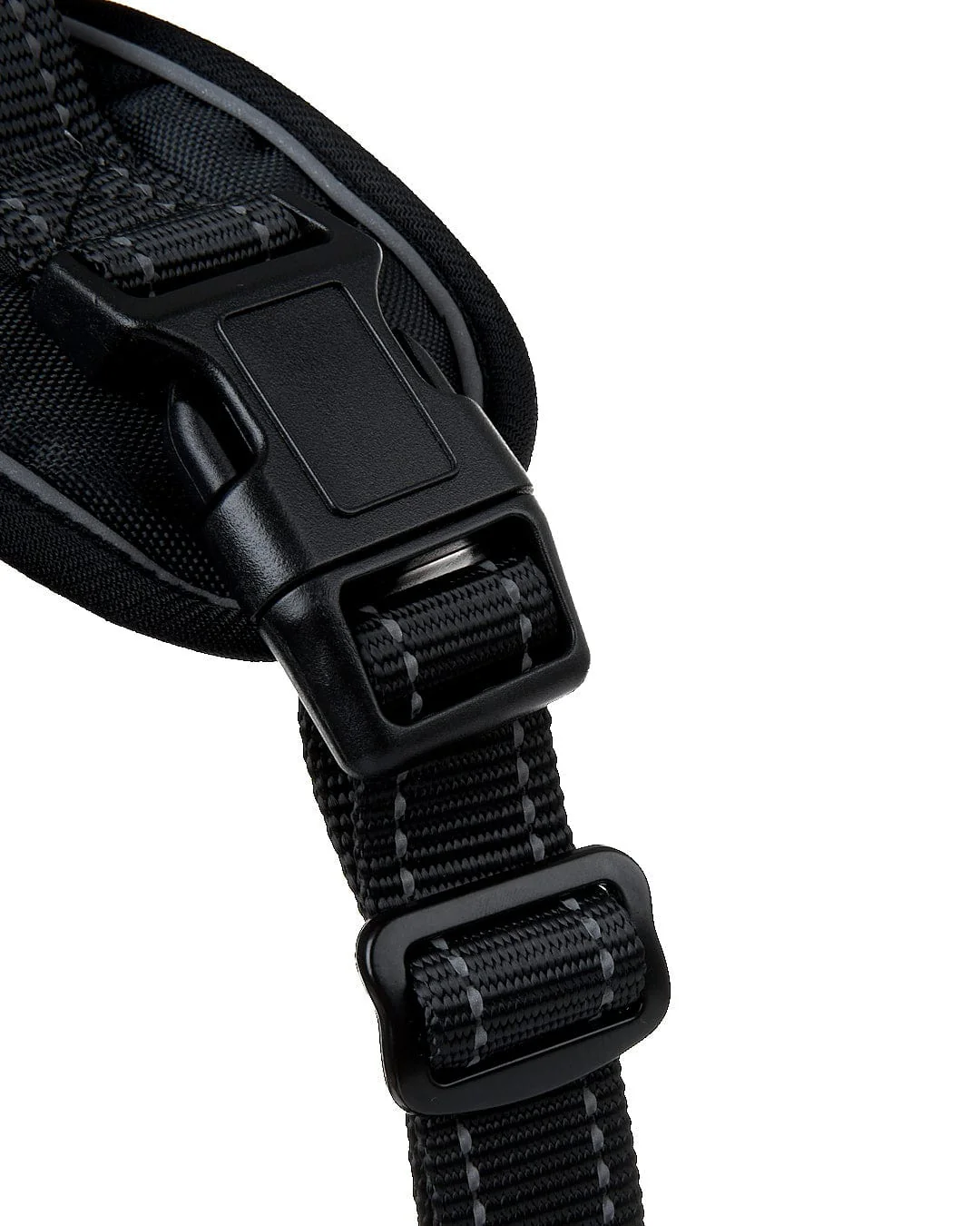 Branded - Pet Harness - Black - Image 7