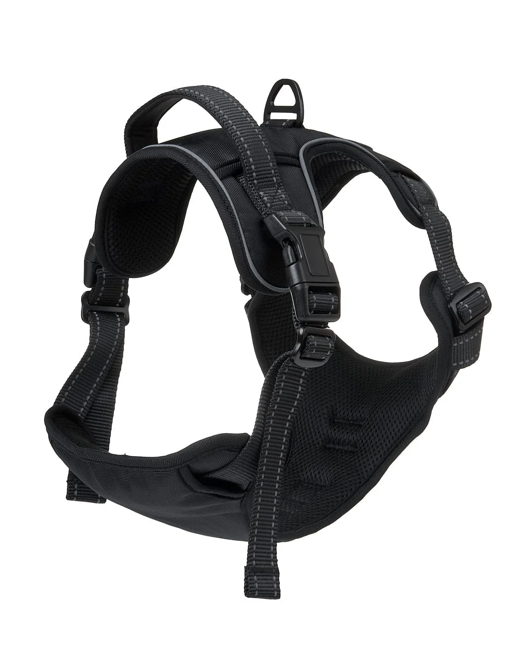 Branded - Pet Harness - Black - Image 8