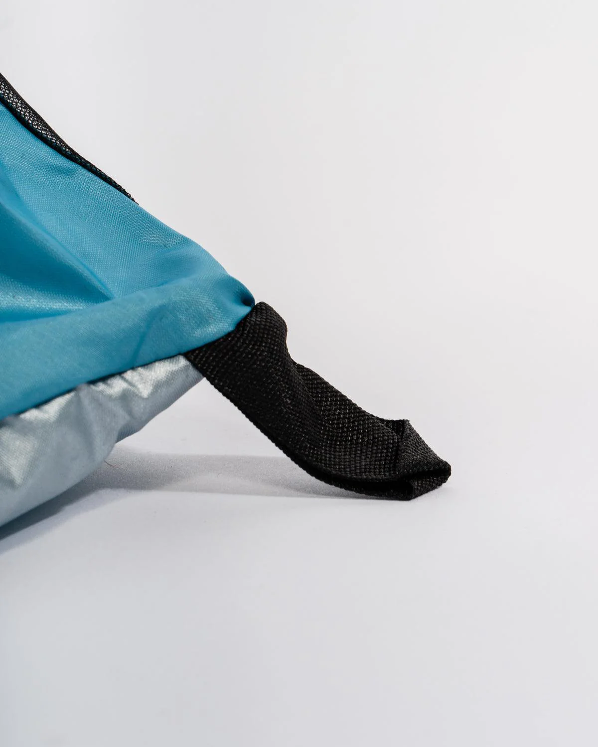 Canggu Pop Up Beach Tent - Blue - Image 10