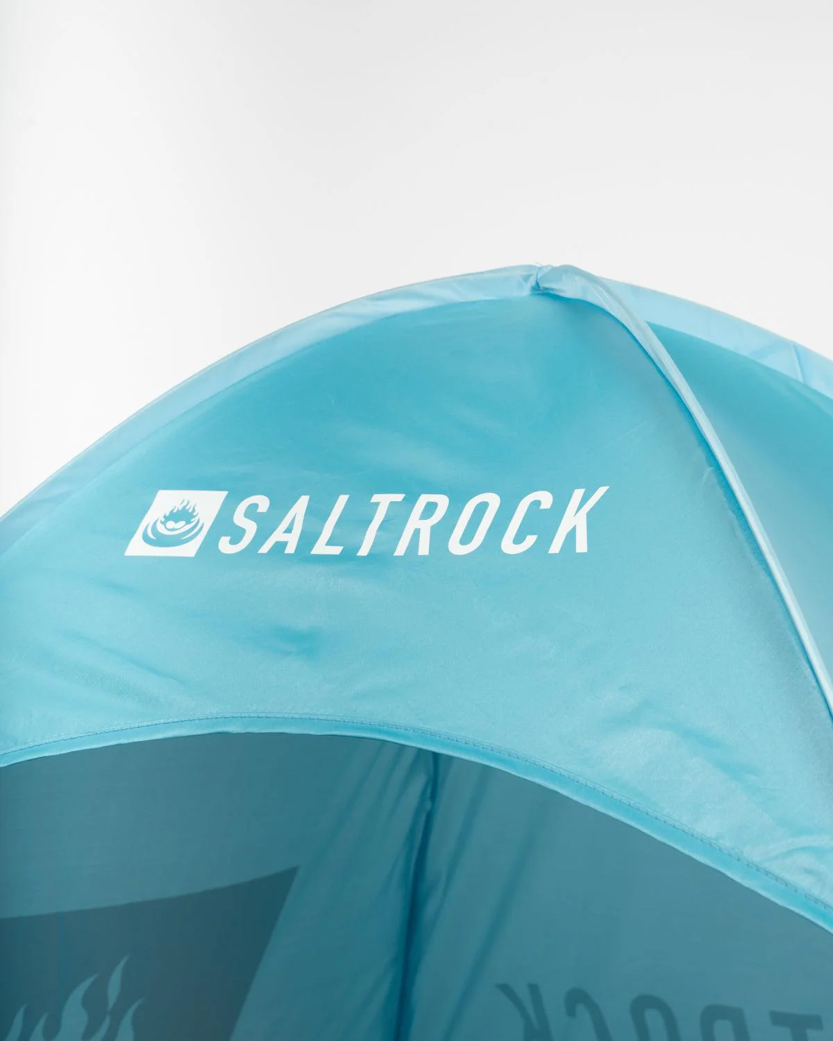 Canggu Pop Up Beach Tent - Blue - Image 5