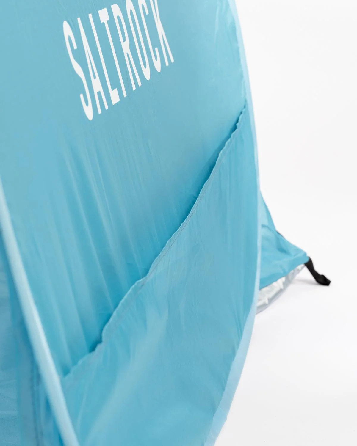 Canggu Pop Up Beach Tent - Blue - Image 7