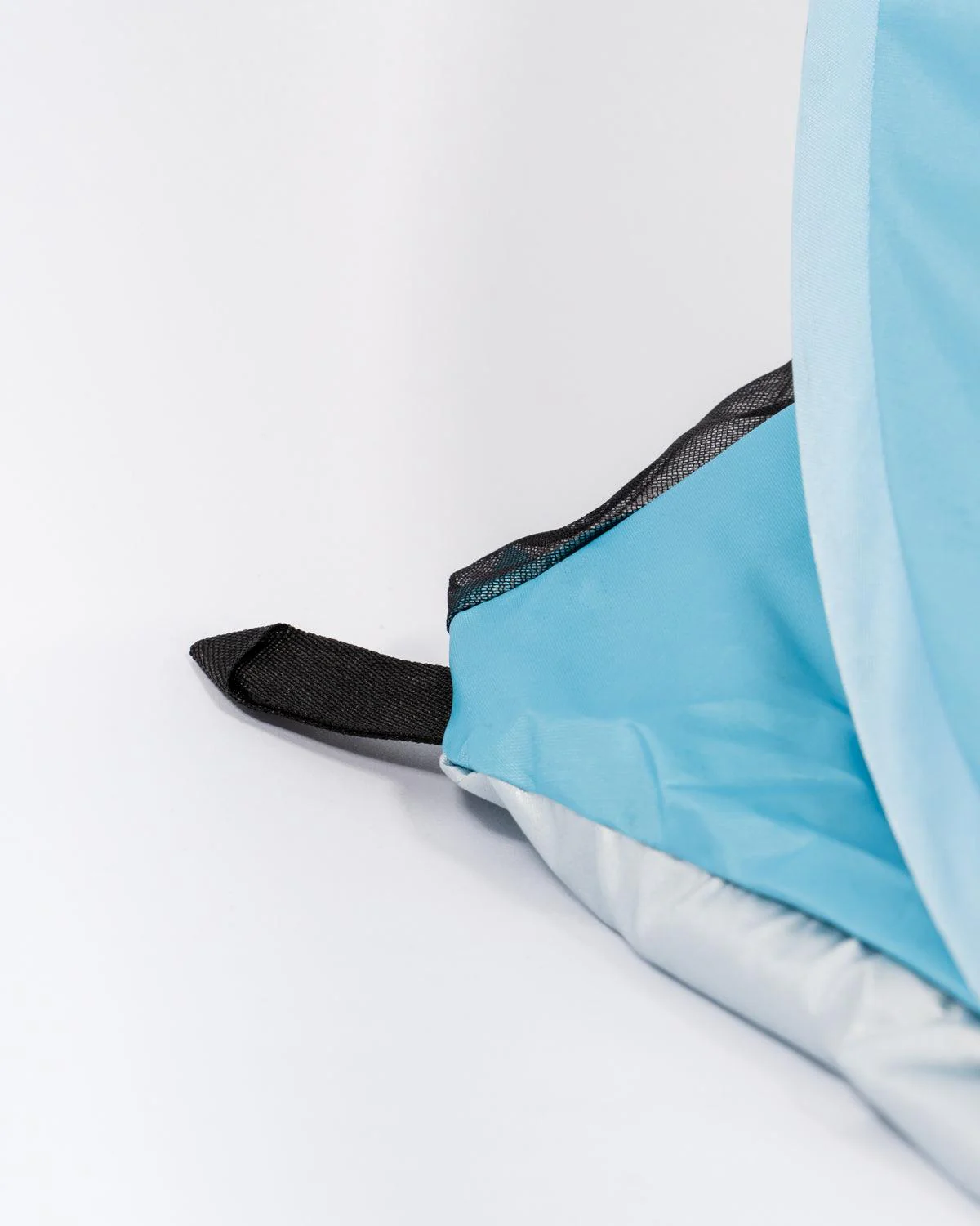 Canggu Pop Up Beach Tent - Blue - Image 9