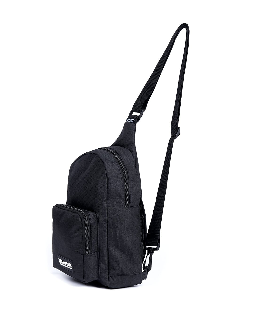 Coda - Cross-Body Bag - Black - Image 3