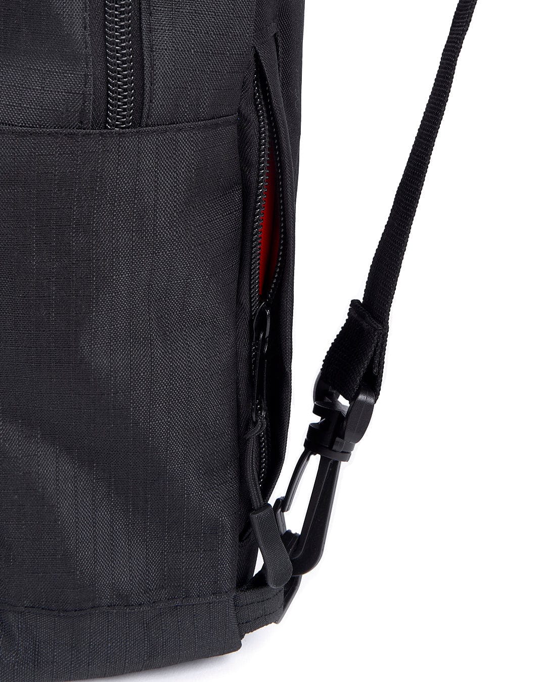 Coda - Cross-Body Bag - Black - Image 4
