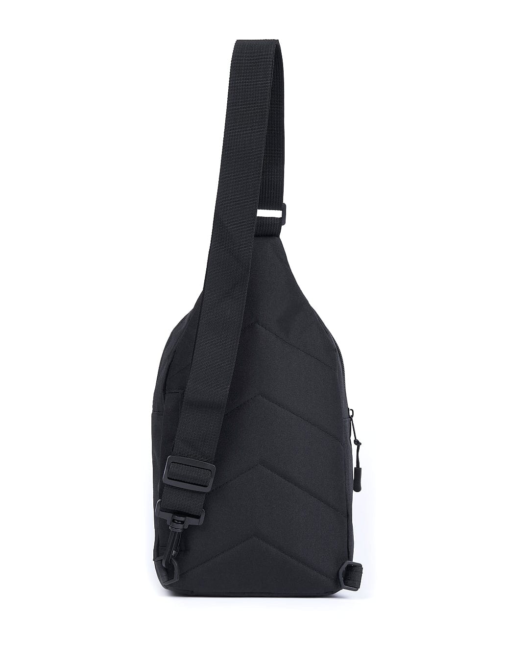 Coda - Cross-Body Bag - Black - Image 5