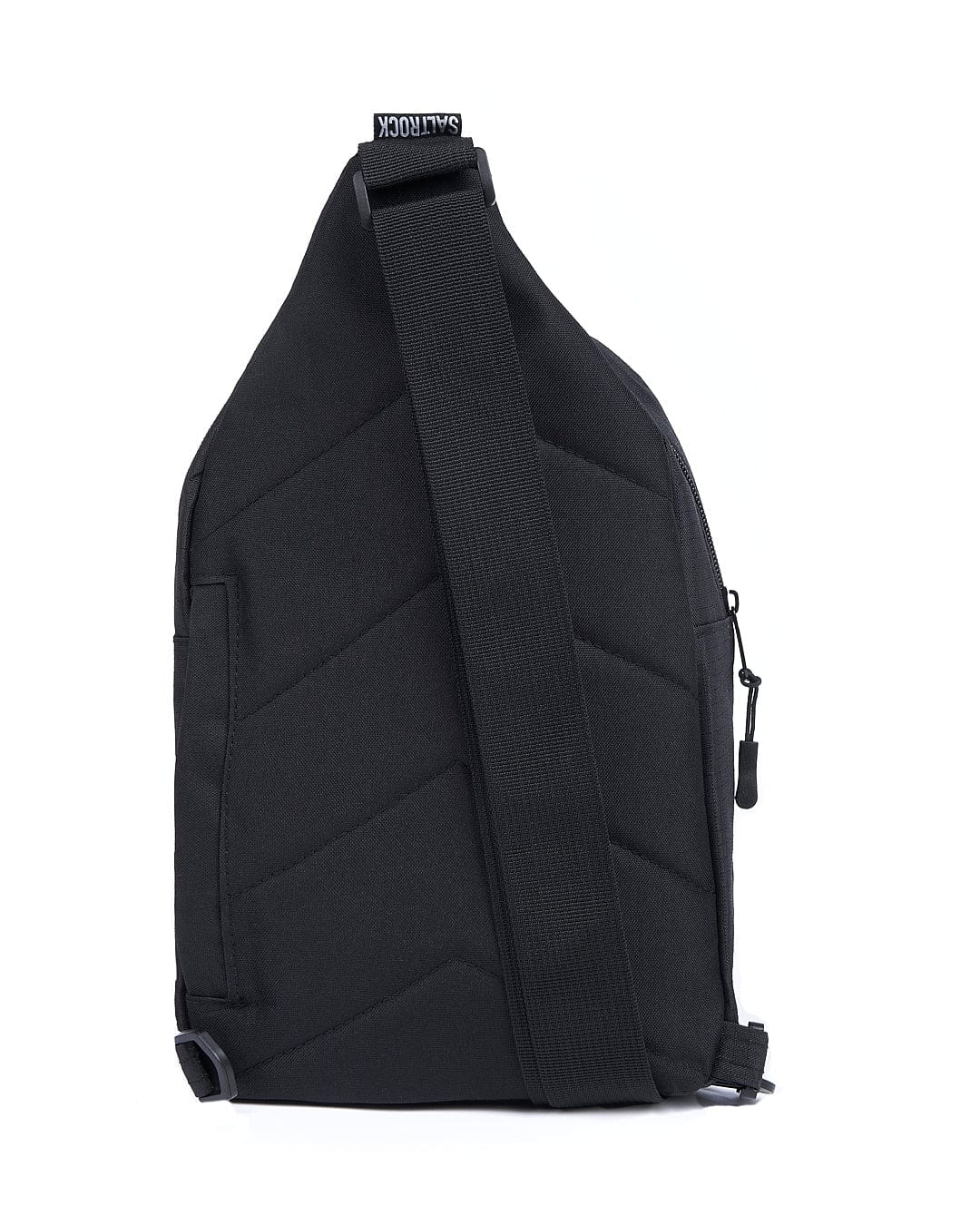 Coda - Cross-Body Bag - Black - Image 7