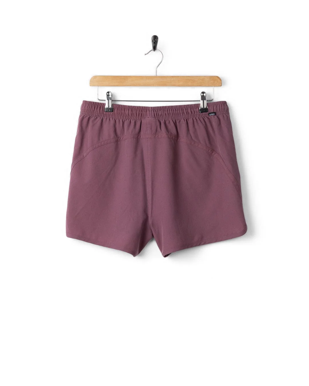 Copper - Womens Walkshort -  Dark Pink - Image 6