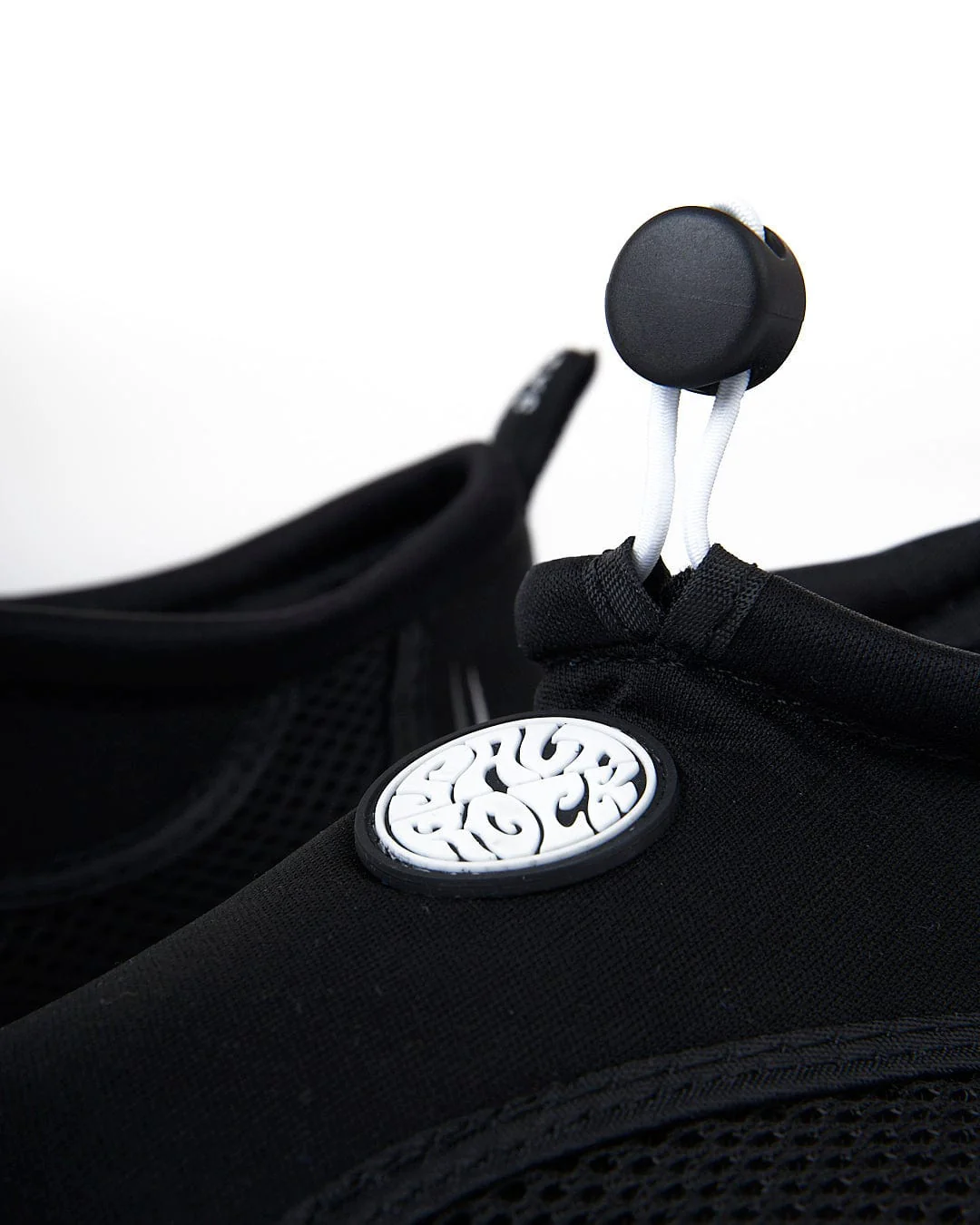 Core Aqua Shoe - Black - Image 3