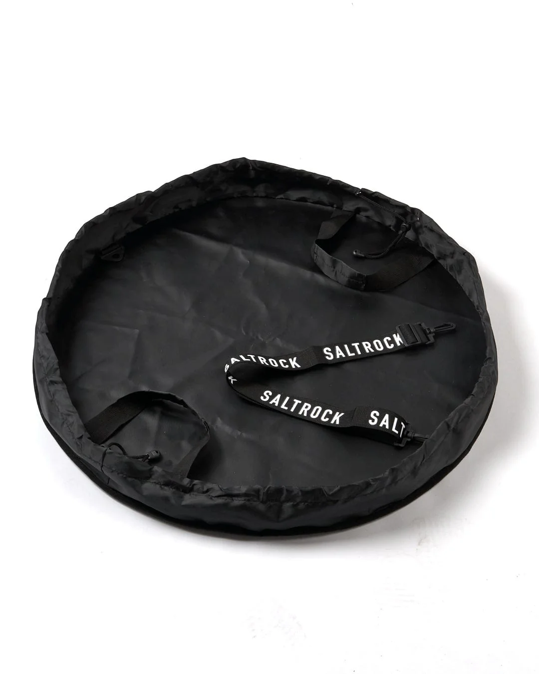 Core Surf Changing Mat - Black/White - Image 3