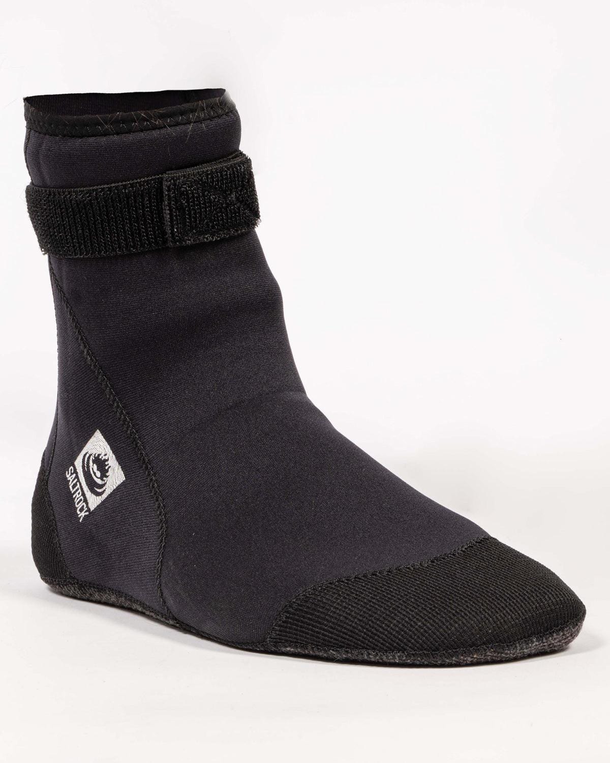 Core - Wetsuit Boot - Black - Image 3
