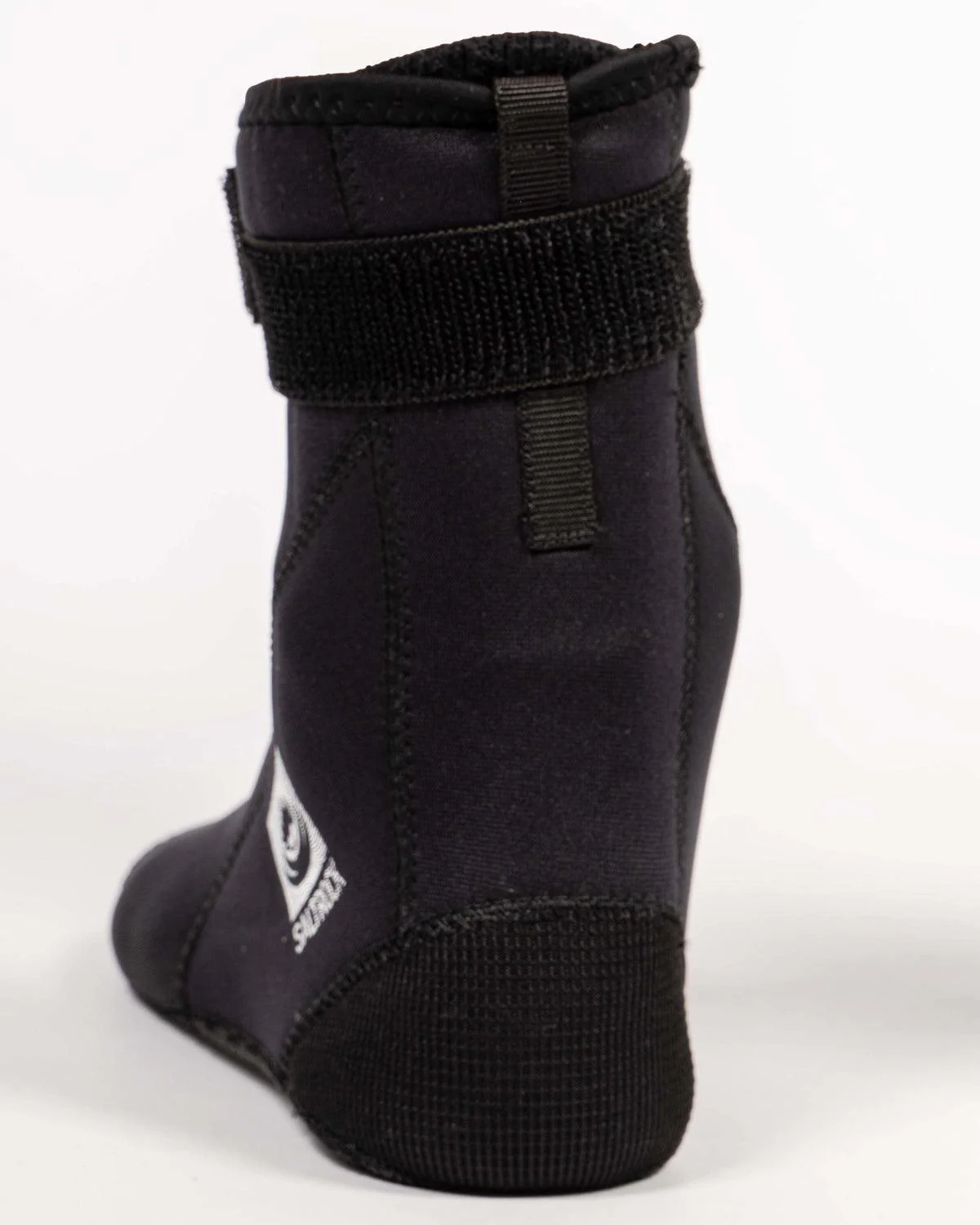 Core - Wetsuit Boot - Black - Image 5