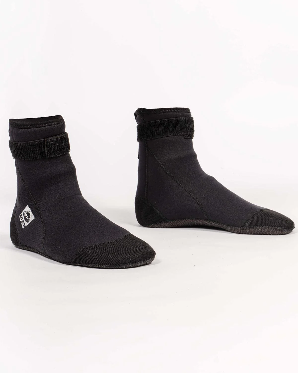 Core - Wetsuit Boot - Black - Image 8