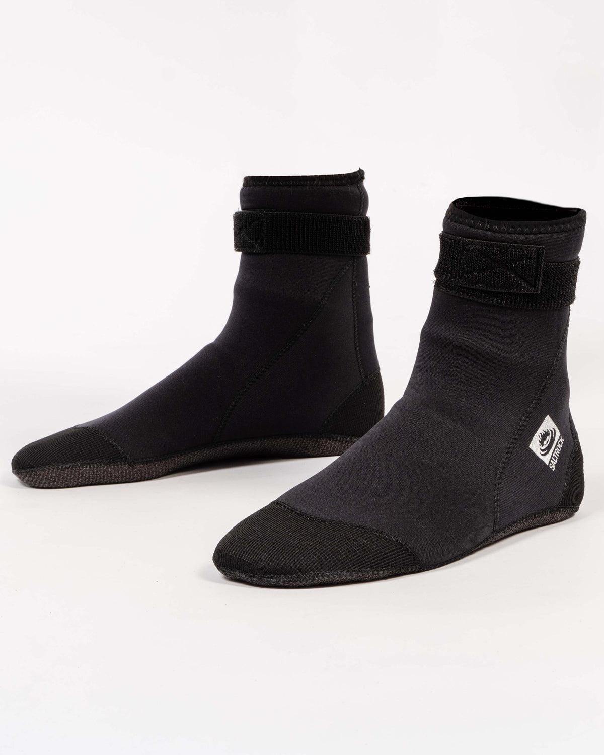 Core - Wetsuit Boot - Black - Image 9