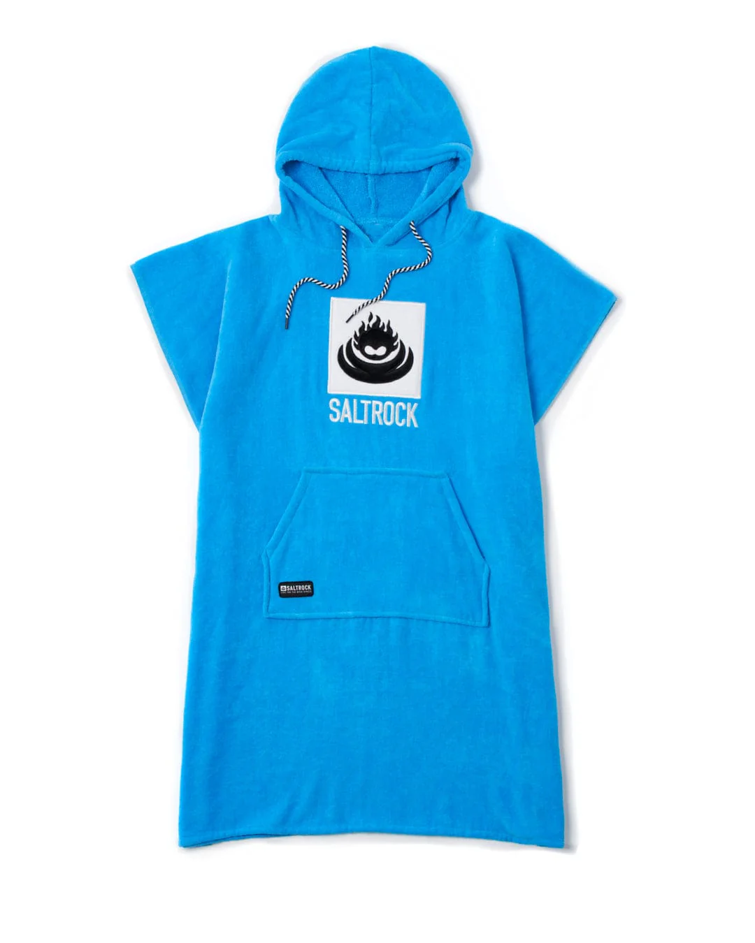 Corp Changing Towel - Light Blue - Image 10