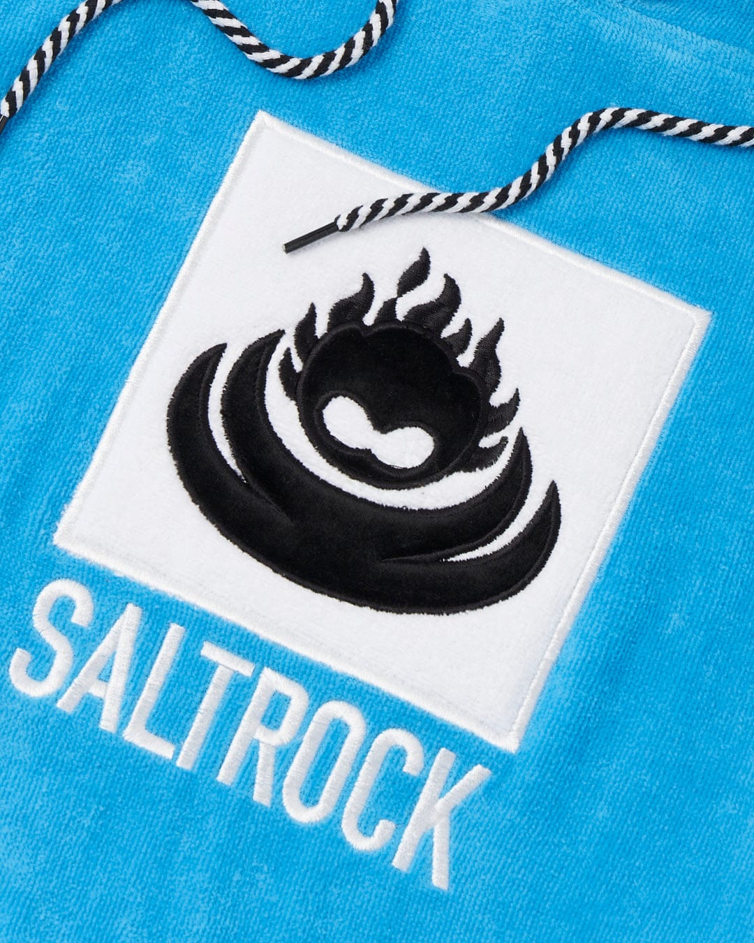 Corp Changing Towel - Light Blue - Image 12