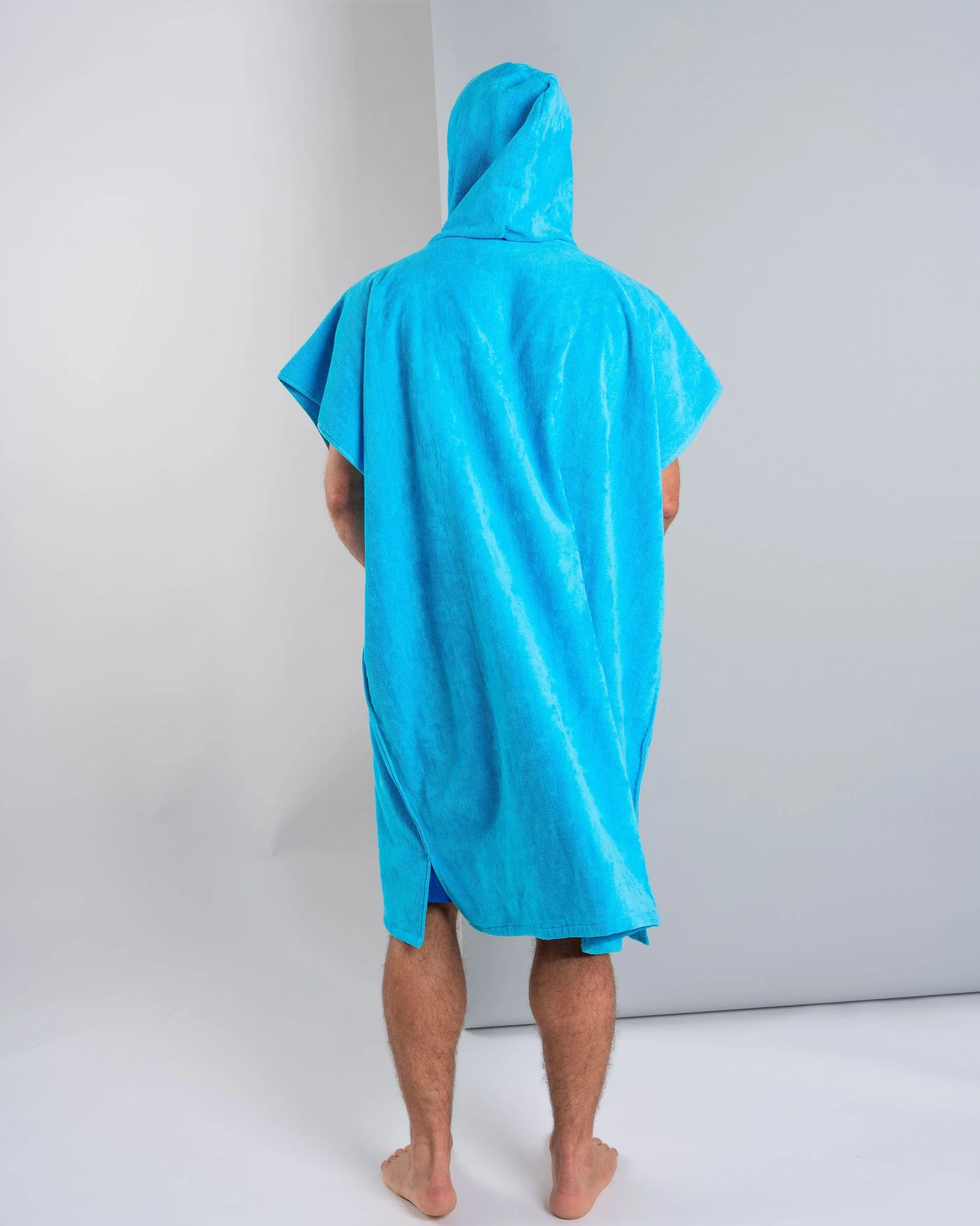 Corp Changing Towel - Light Blue - Image 18