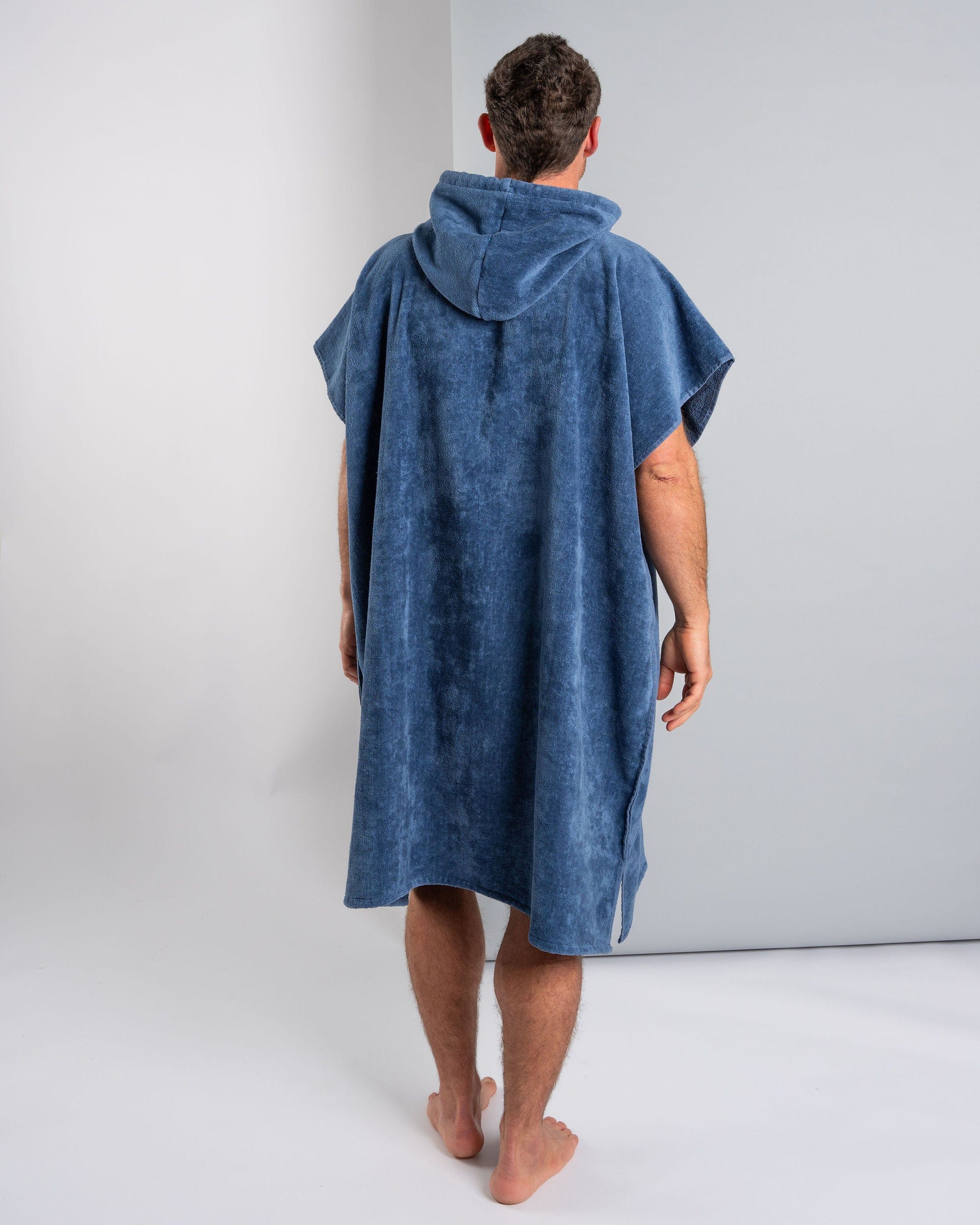 Corp Changing Towel - Mid Blue - Image 16