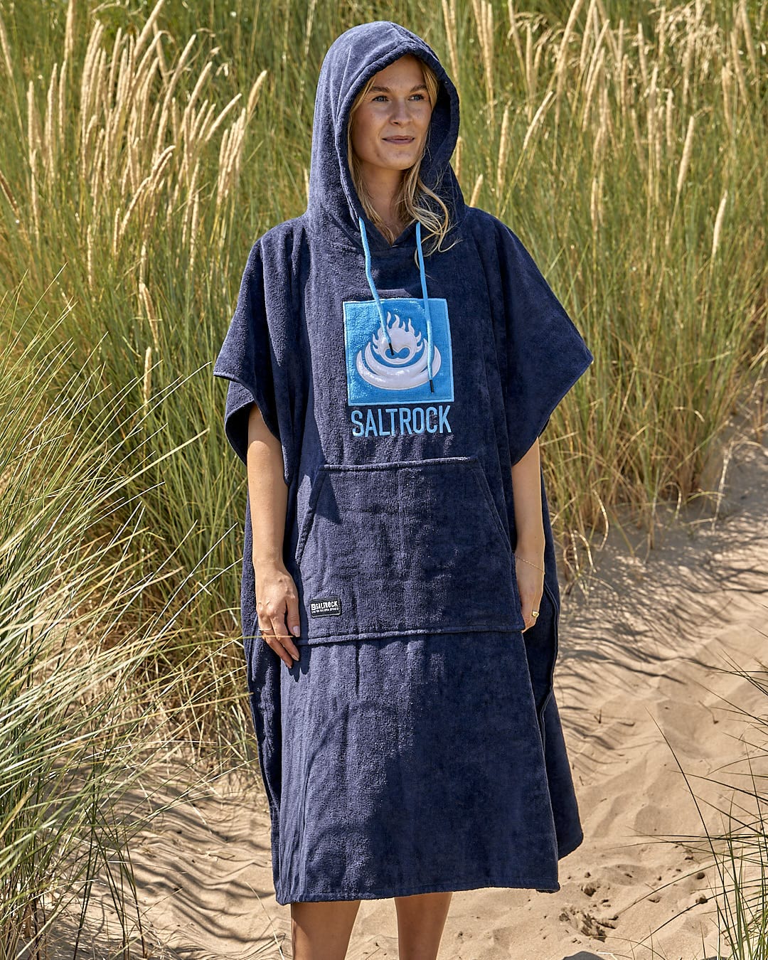 Corp - Changing Towel - Blue - Image 10