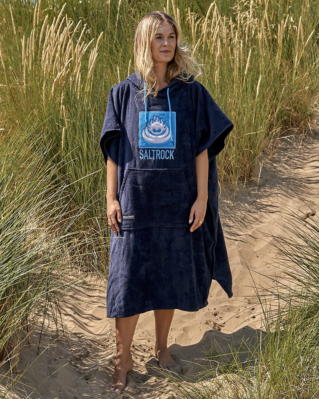 Corp - Changing Towel - Blue - Image 8