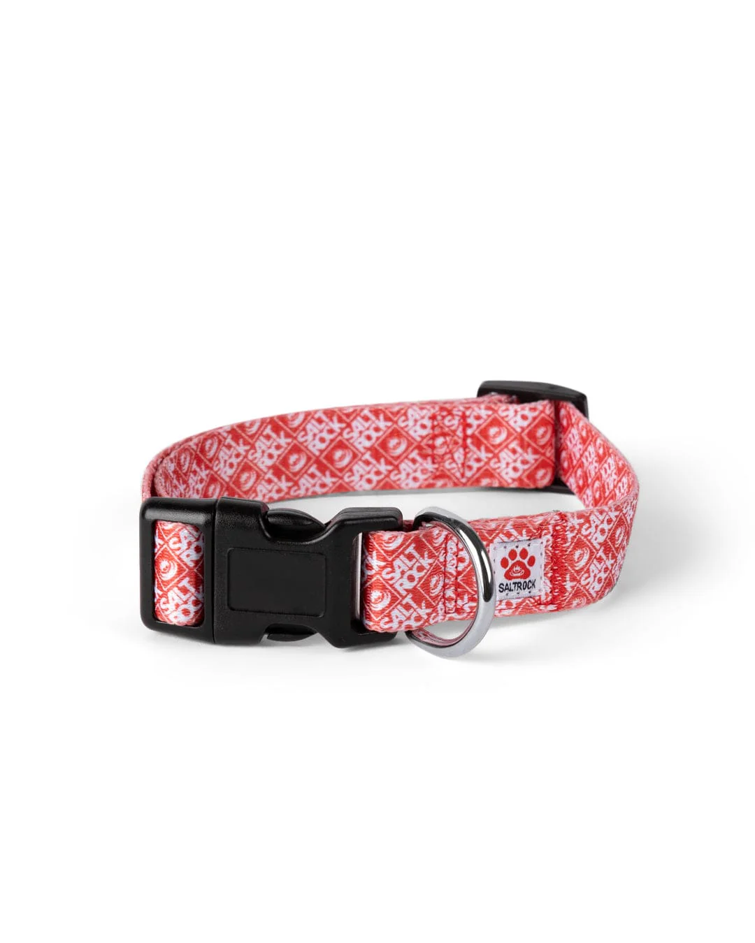Corp - Dog Collar - Red - Image 2