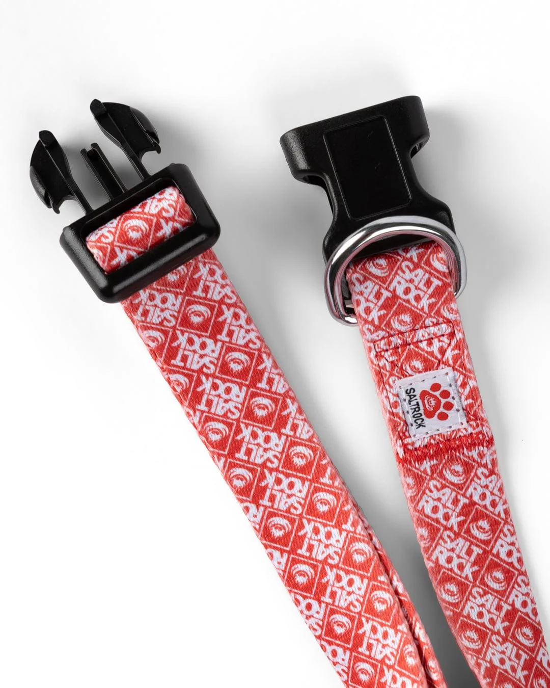 Corp - Dog Collar - Red - Image 4