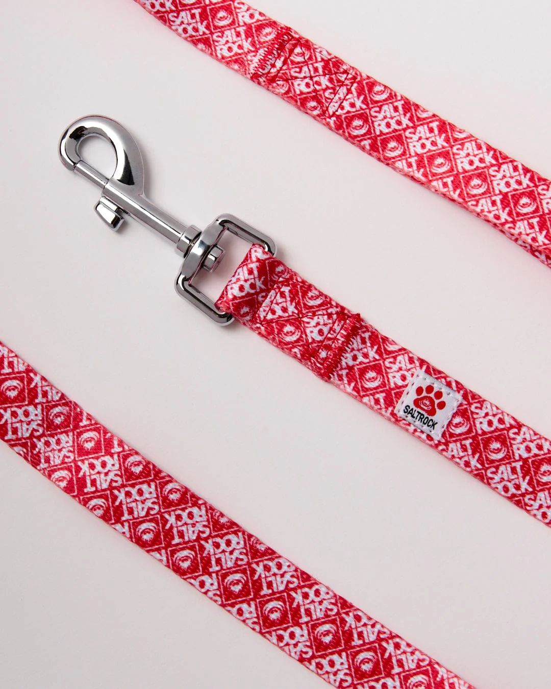 Corp - Dog Lead - Red - Image 4