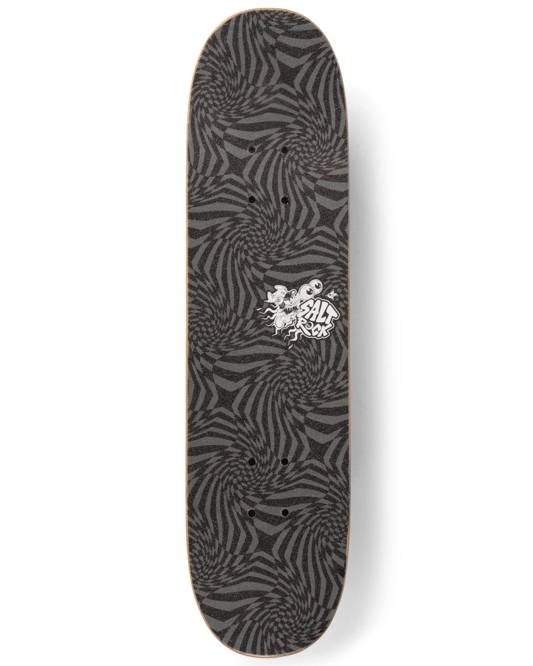 Creeptrilogy - Skateboard - Blue - Image 2