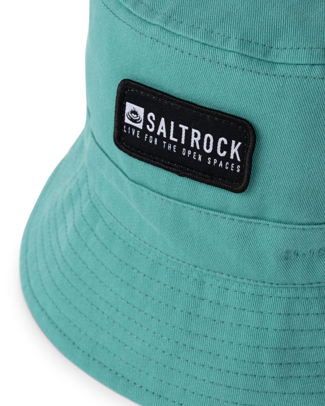 Dockyard - Bucket Hat- Light Blue - Image 2
