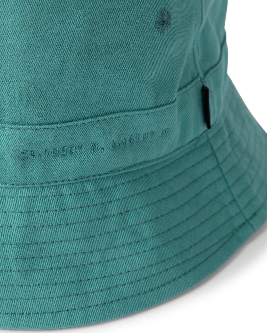 Dockyard - Bucket Hat- Light Blue - Image 3