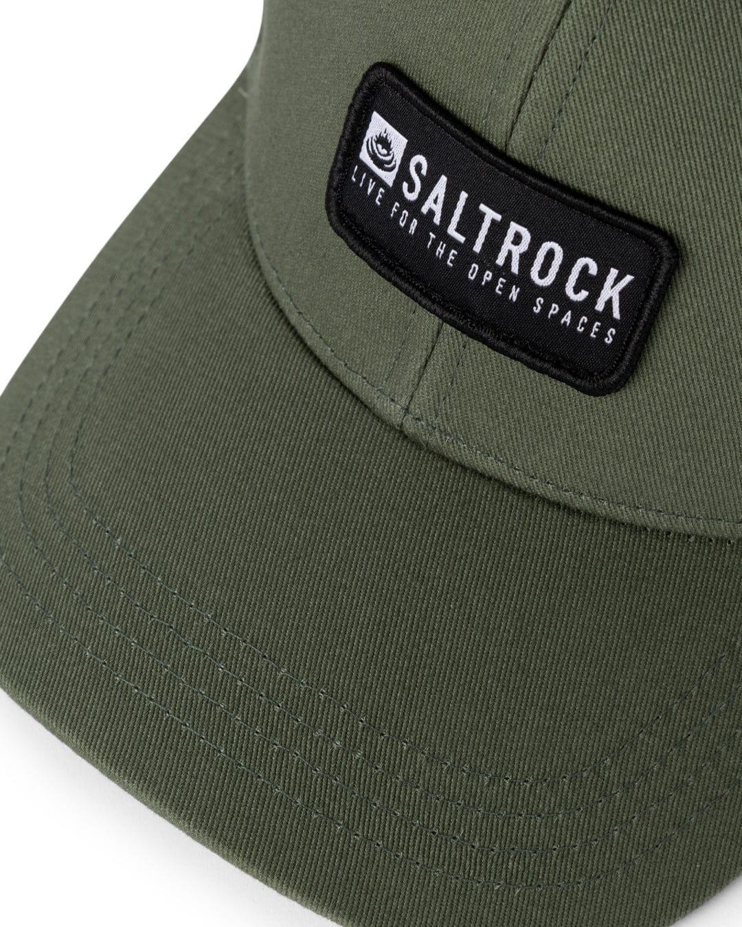 Dockyard - Cap - Green - Image 2