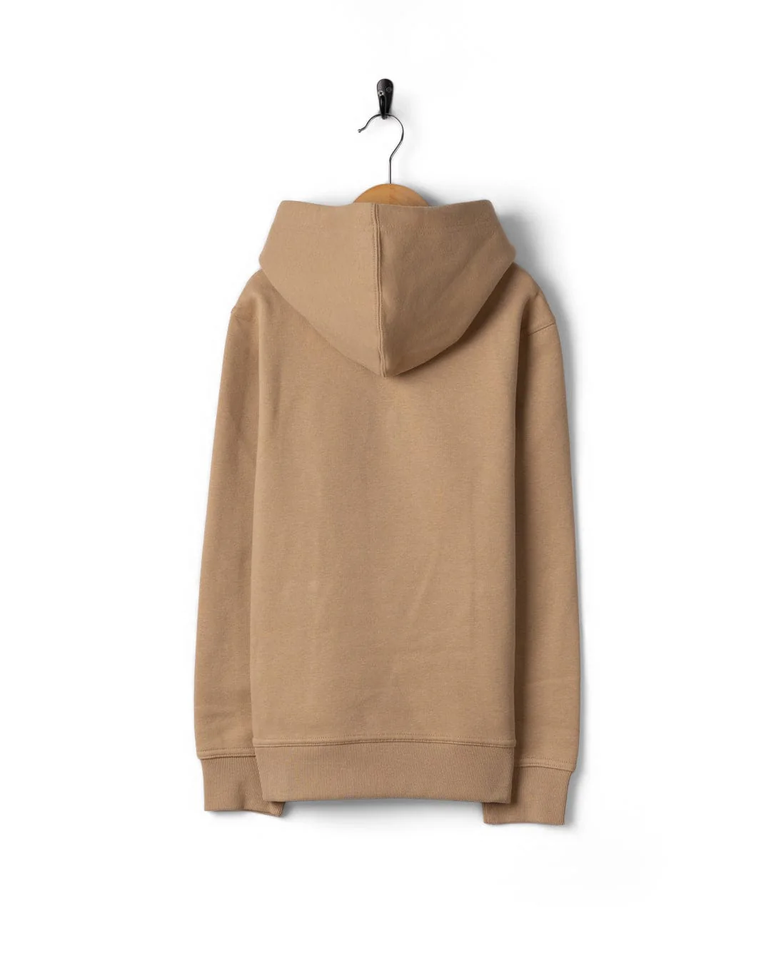 Dream Camper - Kids Pop Hoodie - Beige - Image 3
