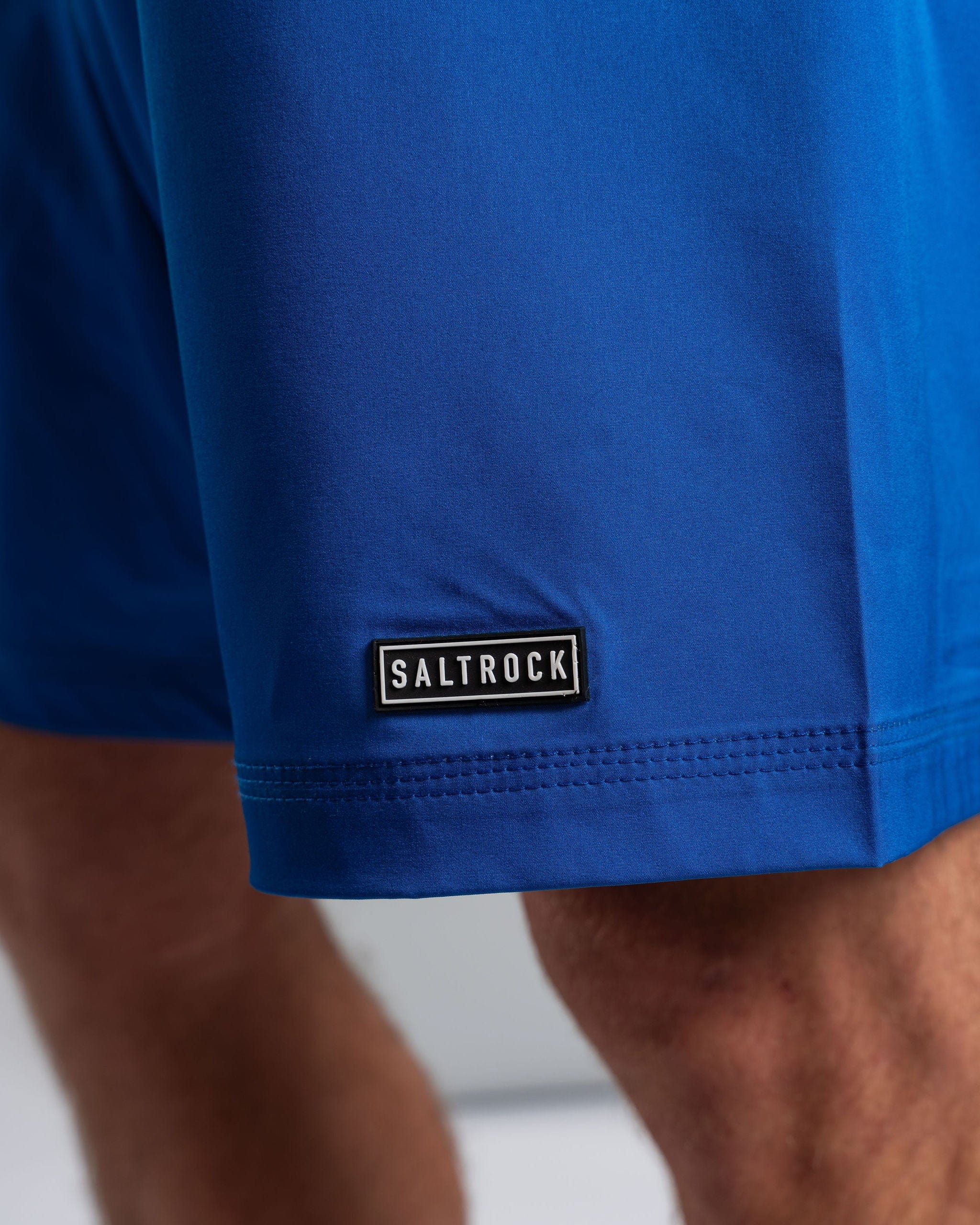 Eden Block - Mens Boardshorts - Blue - Image 11