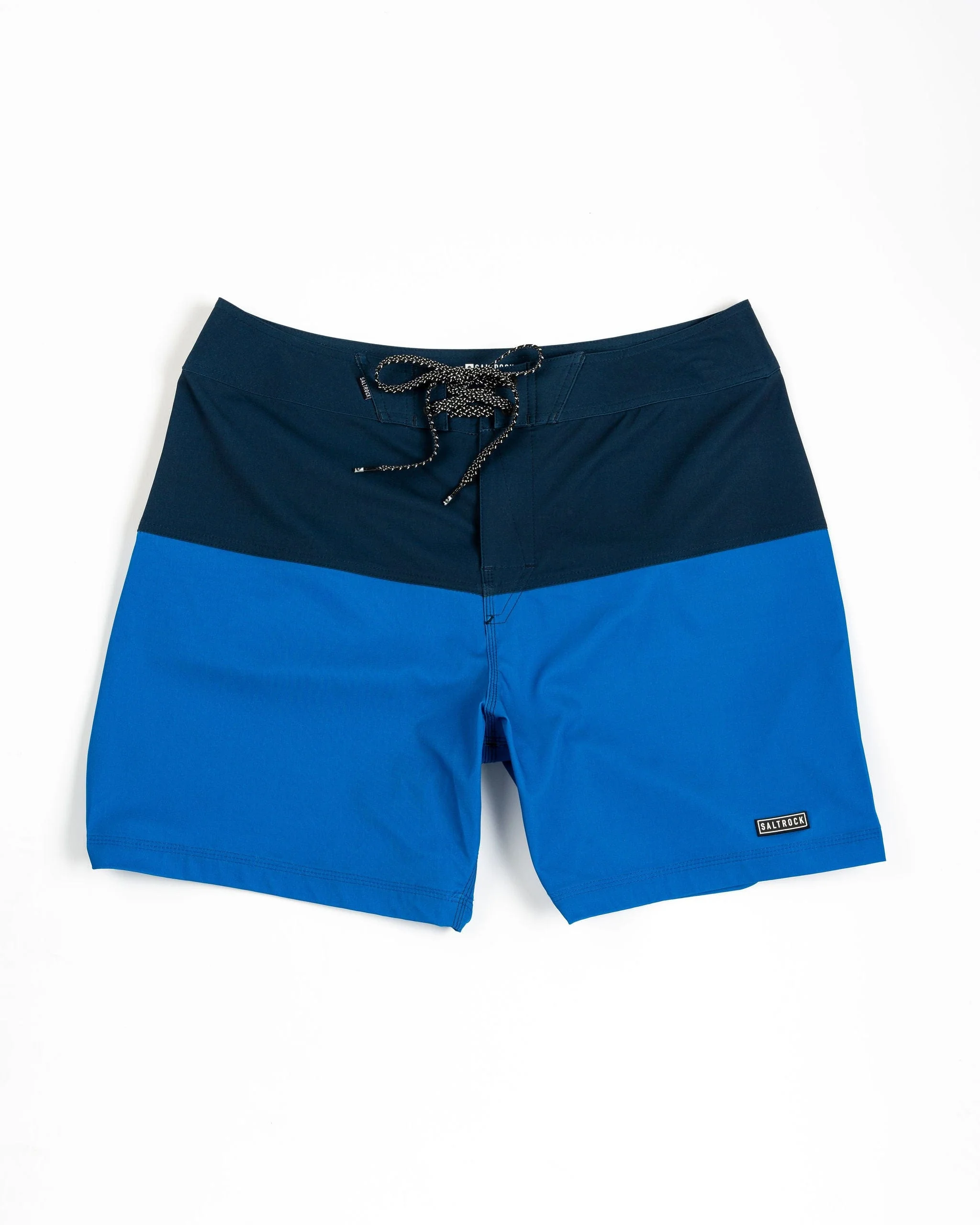 Eden Block - Mens Boardshorts - Blue - Image 5