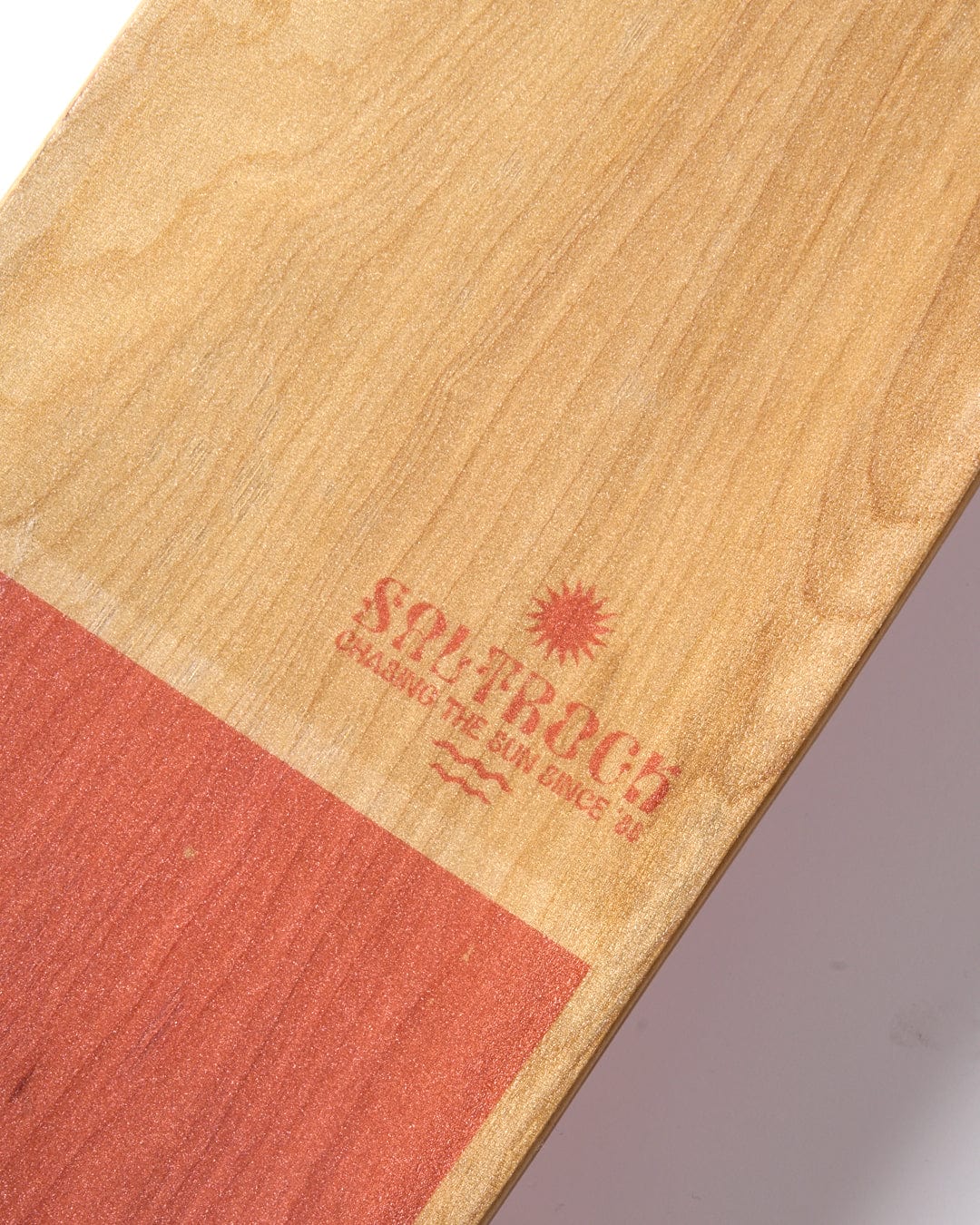 Equinox - Longboard - Coral - Image 6