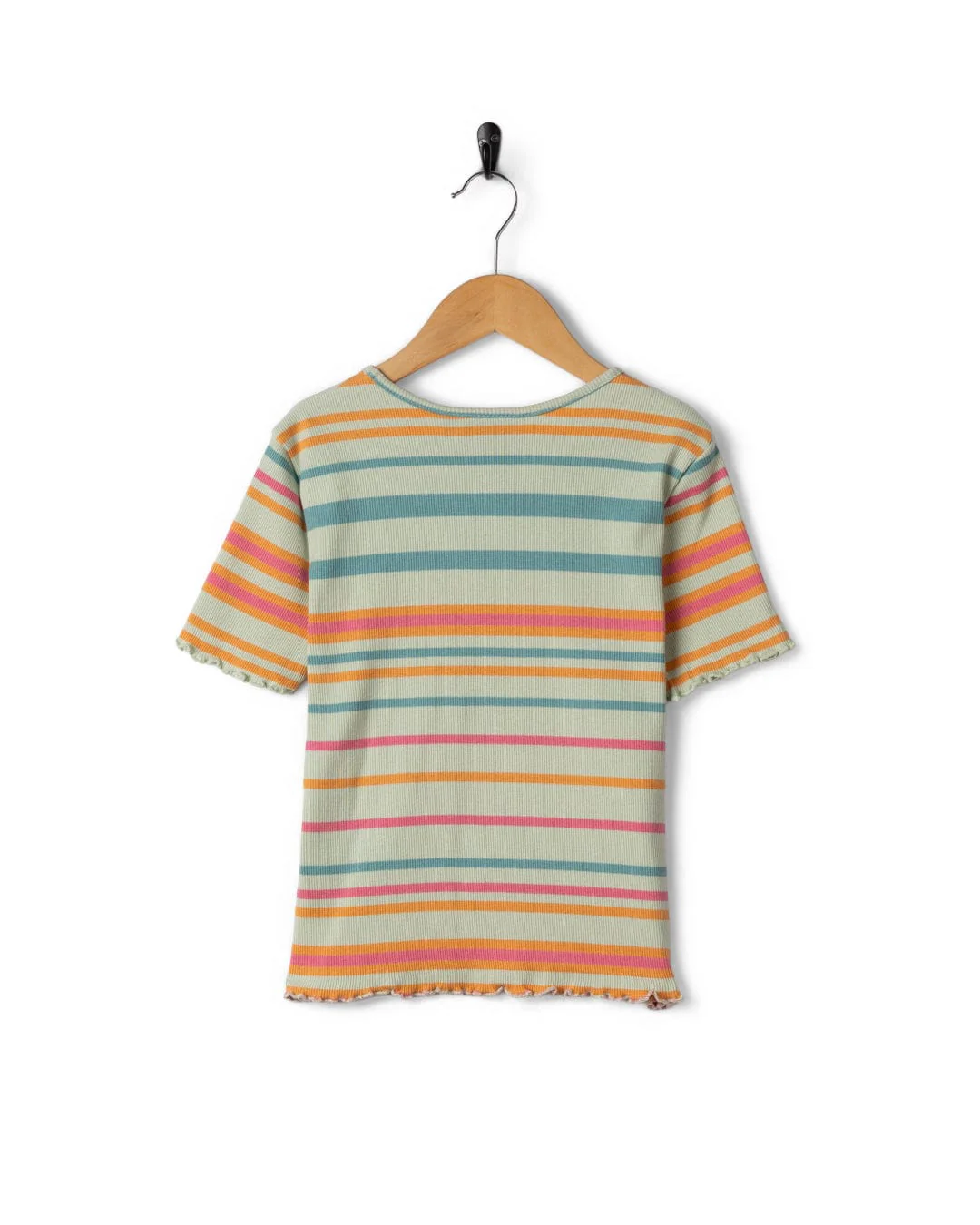 Etta - Kids Short Sleeve Tee - Multi - Image 3