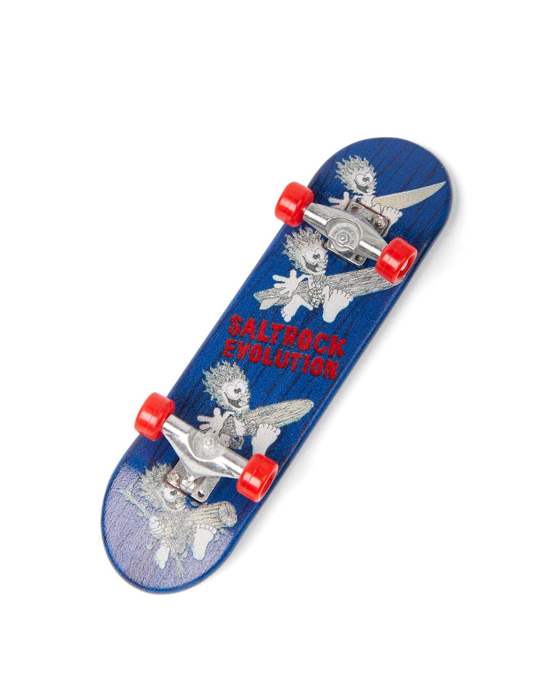 Evolution - Digit Decks - Blue - Image 2